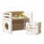 Beige est en rupture de stock