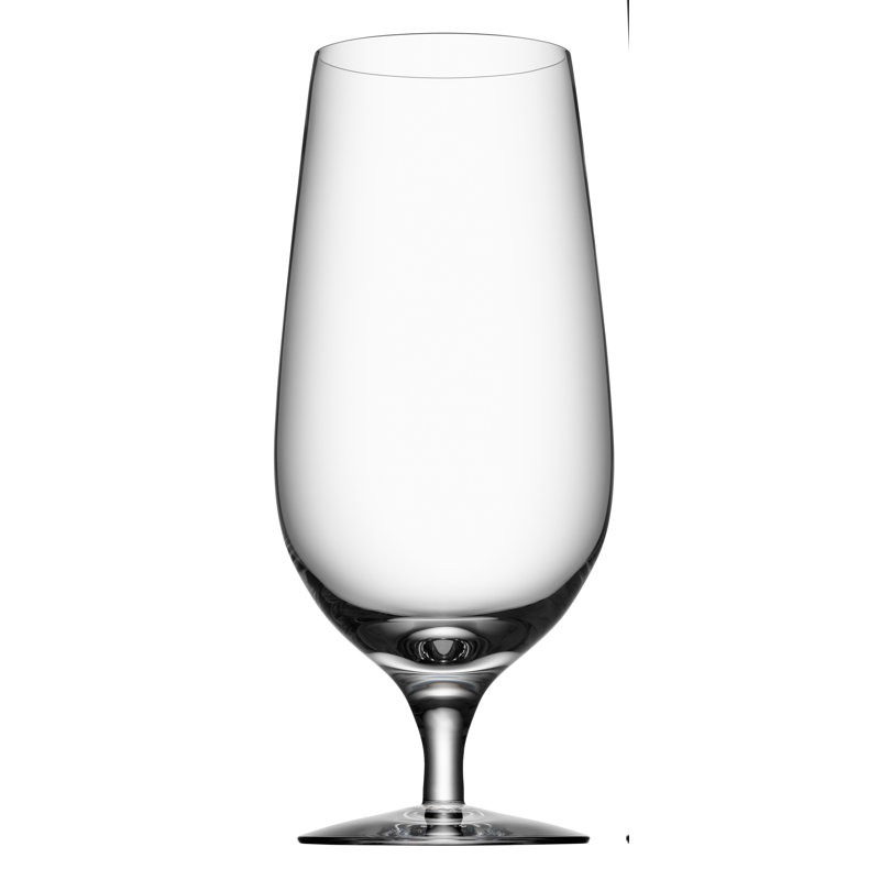 Beer Crystal Pils Glass, 20 oz.