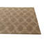 Tapis taupe Palombo