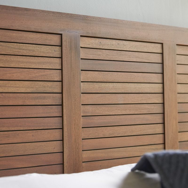 Loggia Headboard