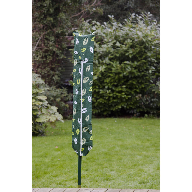 Steel Rotary / Umbrella Clothesline