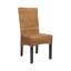 Humphries 47cm H Side Chair in Brown-102144314