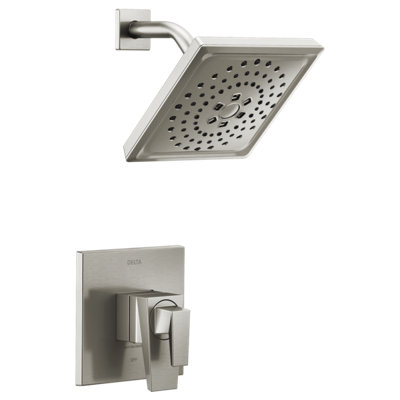 Monitor 17 Series Shower Trim
