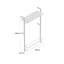 Relax 128cm Starter Kit-16582840