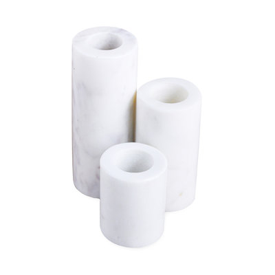 Matheson 3-Piece Candle Holder Set