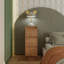  Armoire de salle de bain sur pied H 33,44 po Bellmead