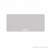 LED bathroom mirror with one-touch demist function, three-color dimmable