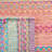 Montauk Flat Weave Cotton Striped Rug-1623681982