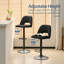 Swivel Adjustable Height Counter Stool-252511431