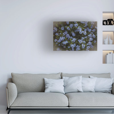 Art sur toile Kurt Shaffer