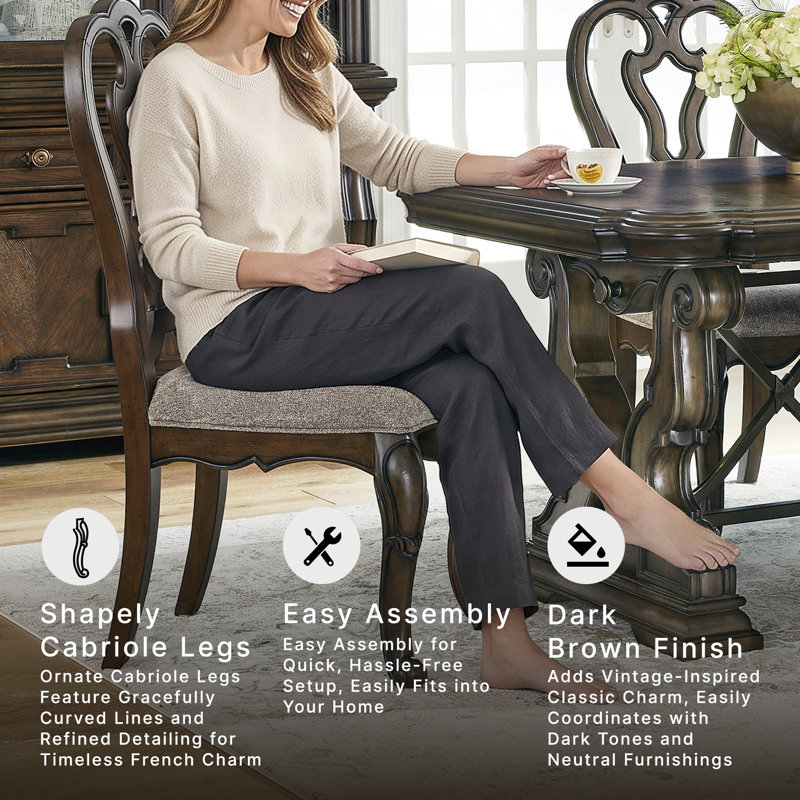 Chaise Aarunya