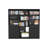 Britnai Storage Bookcase-442407306-442407308