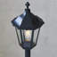 Shanghai Transparent Lamp Post (Full)