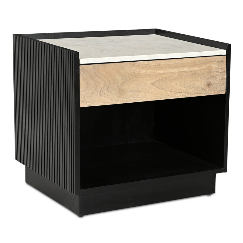 Carter Nightstand
