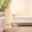 Banc de rangement rembourré avec accoudoirs-133713507-133713509