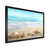 Black Picture Framed