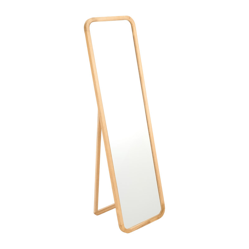 Rectangle Floor Mirror