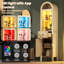 Bathroom Storage-952547214