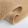 Auckland Jute/Sisal Beige/Yellow Area Rug