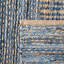 Pauleth Handmade Natural/Blue Area Rug-25969610