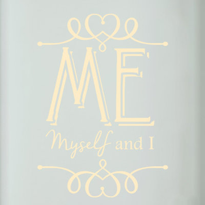 Wall Decal