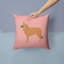 Coussin décoratif intérieur/extérieur belge berger-22326260-22326257