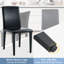 Chaise d'appoint rembourrée avec pieds en métal-509195817-509195821-509195808