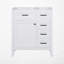 Meuble-lavabo 29,5 po sans lavabo-112694577