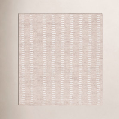 Haylen Hand-Woven Abstract Rug