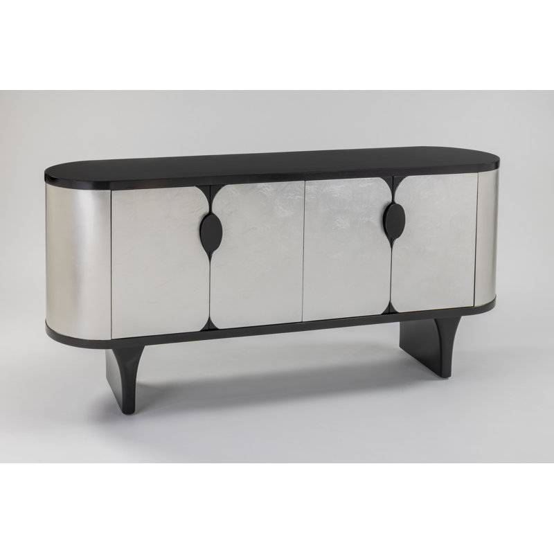 72'' W Accent Cabinet