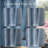 Soft Luxurious Velvet Back Tab Blackout Room Darkening Curtain Pair-119027175-123382138