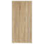 Kadejah 40cm Sideboard-831453206
