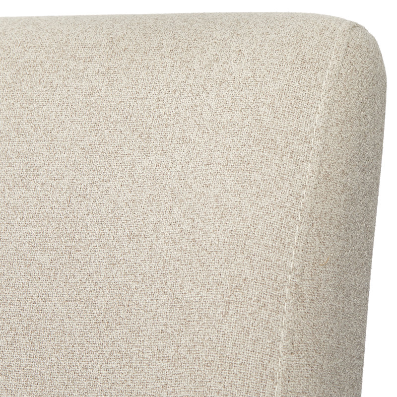 Chaise Parson, Brun clair estival