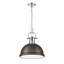 Luminaire suspendu 1 lumière avec chaîne Aljona-1823838399-1823838386-1823838413