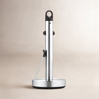 LOOP Free Standing Paper Towel Holder