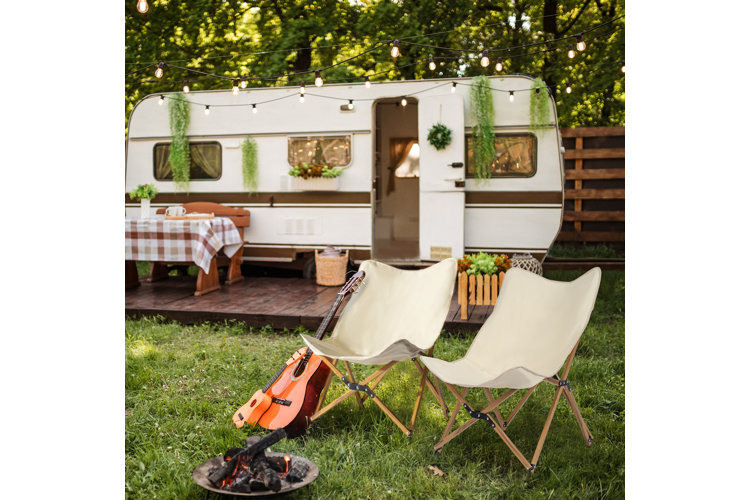 RV Camping Essentials