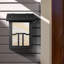 Boîte aux lettres murale Winterbourne Down Cloud-32067272-32334766