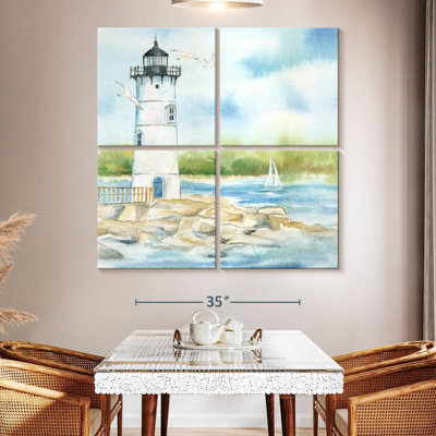 Phare Aletra East Coast I