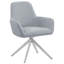 Chaise d'appoint rembourrée Modern