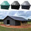 Dakota Fields Steel Roofing Kit-612738965-612738958