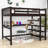 Egla Kids Loft Bed-415679074-415679075