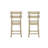 Whipkey Upholstered Counter Stool Set of 2-1746370284