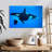 Brampt Friendly Killer Whale-107854709