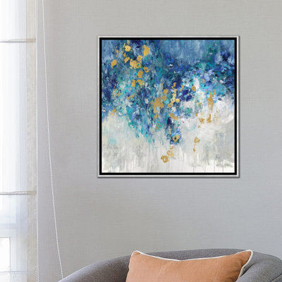 " Charmed II " Oil Painting