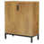 Light Brown/Black est en rupture de stock
