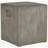 Quiles Concrete Top End Table-16753783