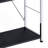 Jordahn Etagere Bookcase-936276157-936276144