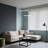Odin 1-Light LED Unique / Statement Chandelier-116415418-71027343