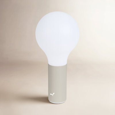 Aplo Outdoor Light