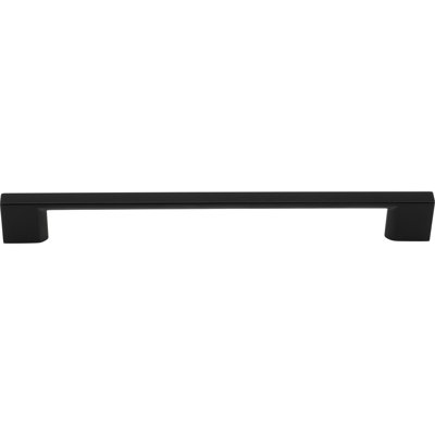Soft Square 7 9/16" Center to Center Bar Pull